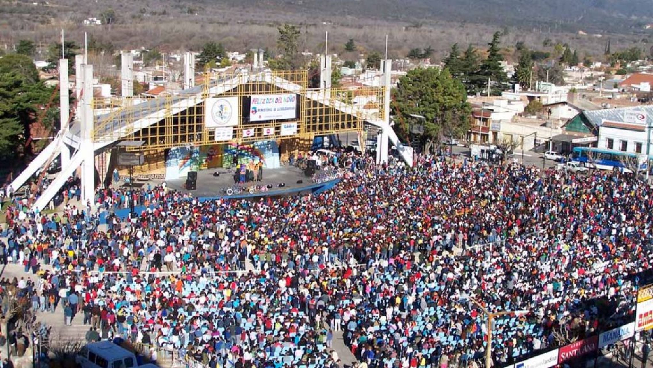 Ya están los precios y lista de artistas: quiénes estarán en Cosquín