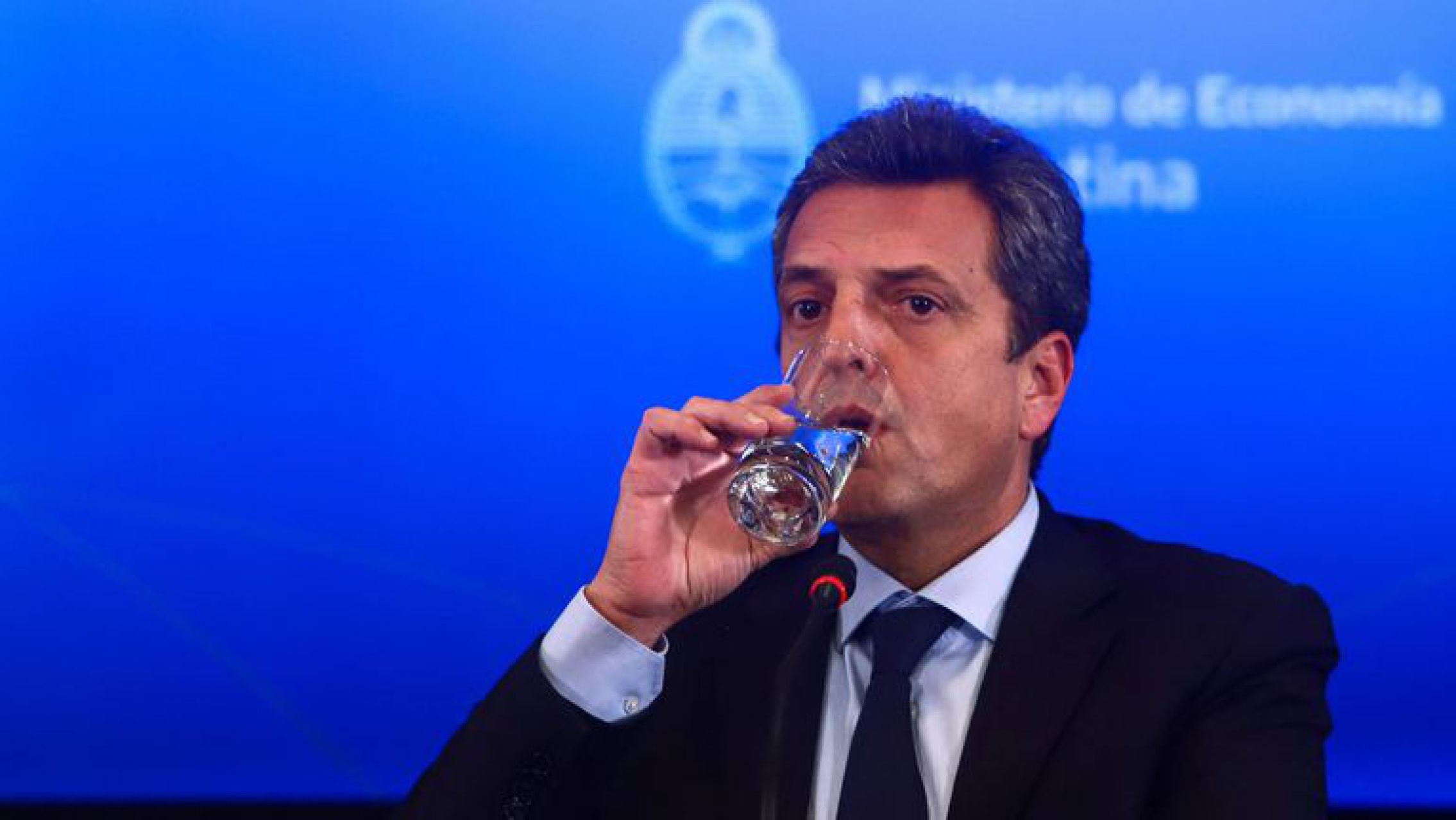 Massa logró cerrar el congelamiento de prepagas