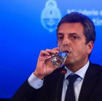 Massa logró cerrar el congelamiento de prepagas