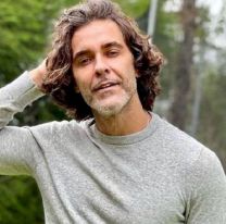 Con qué ex "angelita" Mariano Martínez estaría viviendo un romance de película