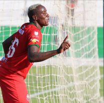 "Si desciendo me corto el miembro", la picante declaración de un futbolista ecuatoriano