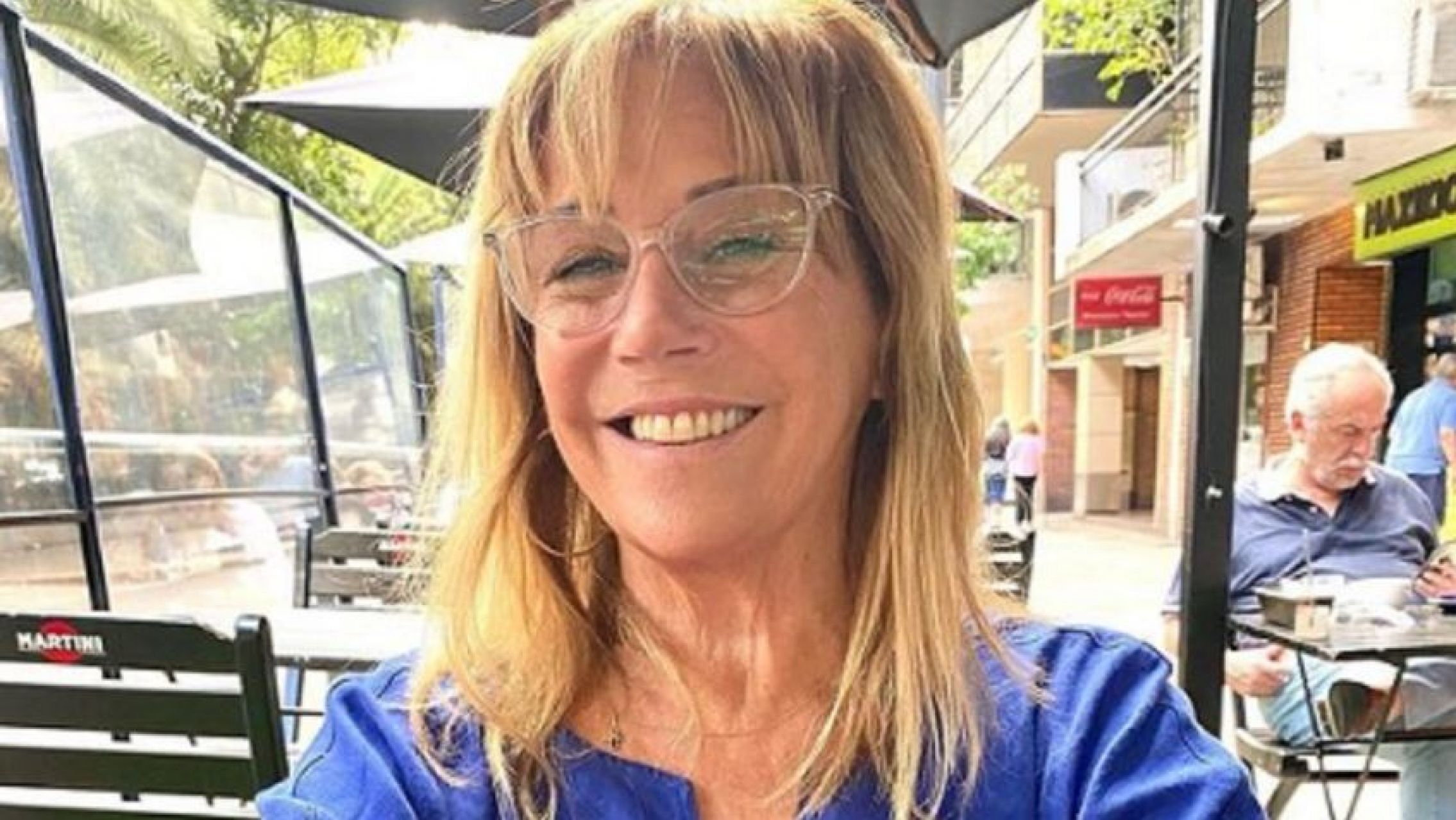 Marcela Tinayre salió a defender a Juana Viale: "Es un chiquitaje"