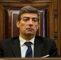 Rosatti le hizo un gui&ntilde;o a Massa: "que venga un camino de unidad nacional"