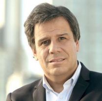 Manes ratificó su precandidatura a presidente: "No tenemos que elegir entre los que roban o los que mienten"