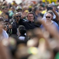 El Centrao y Bolsonaro dominarán el Congreso y reducen a Lula