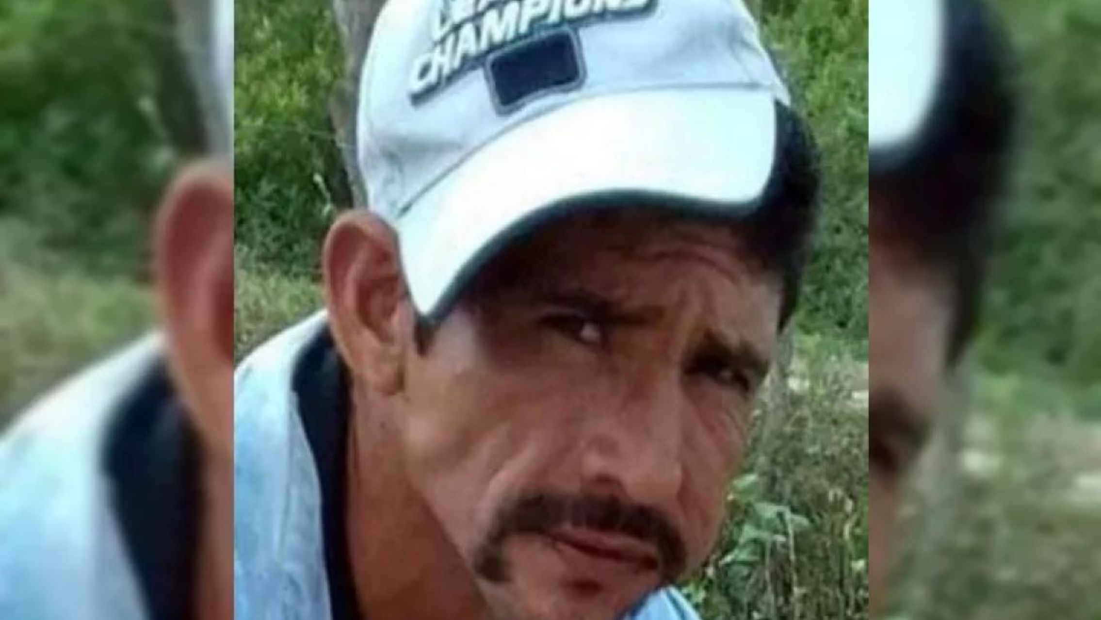 Hallaron un hombre decapitado en Salta: sería un crimen mafioso