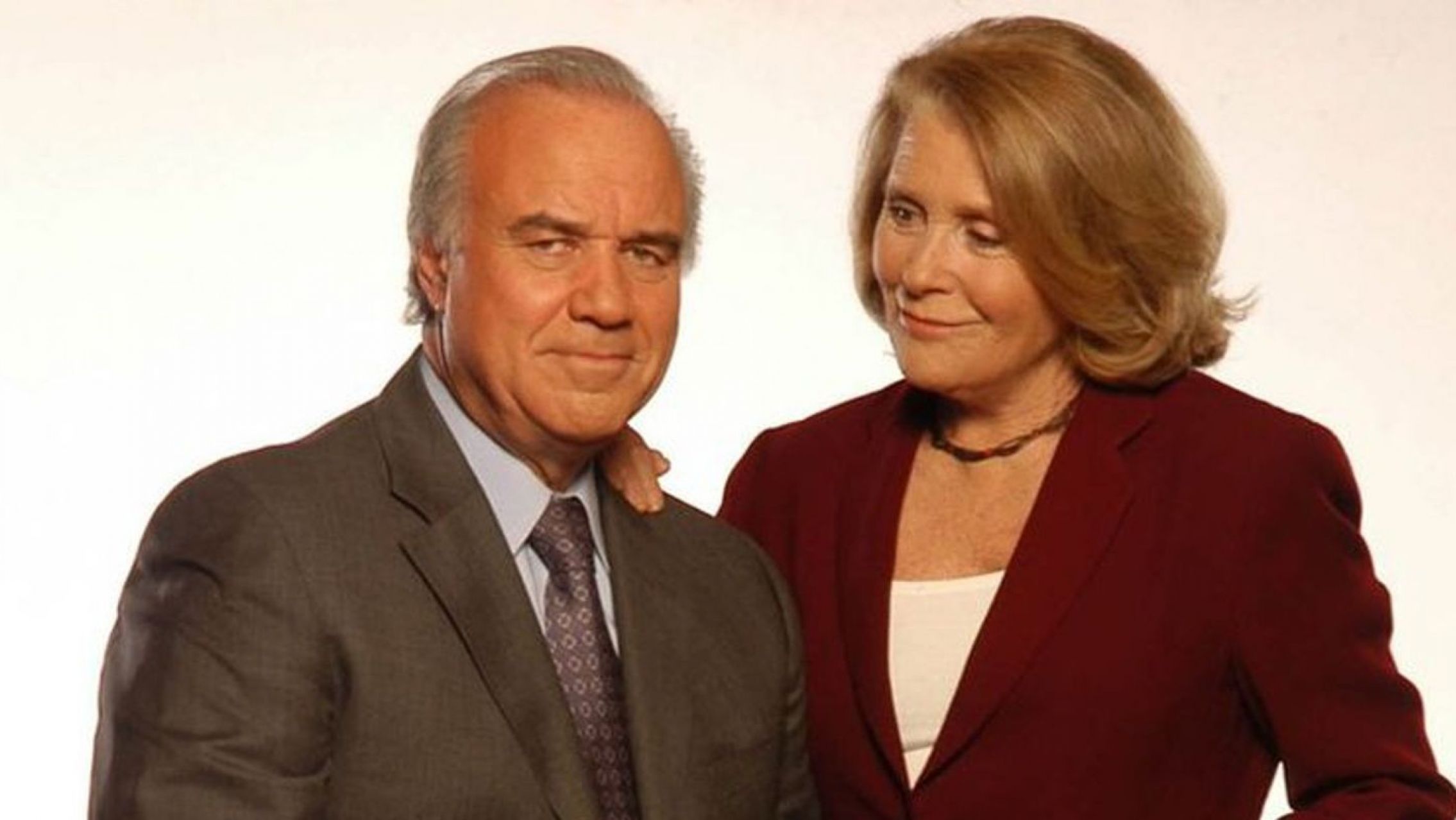 Murió César Mascetti, el conductor histórico de Telenoche