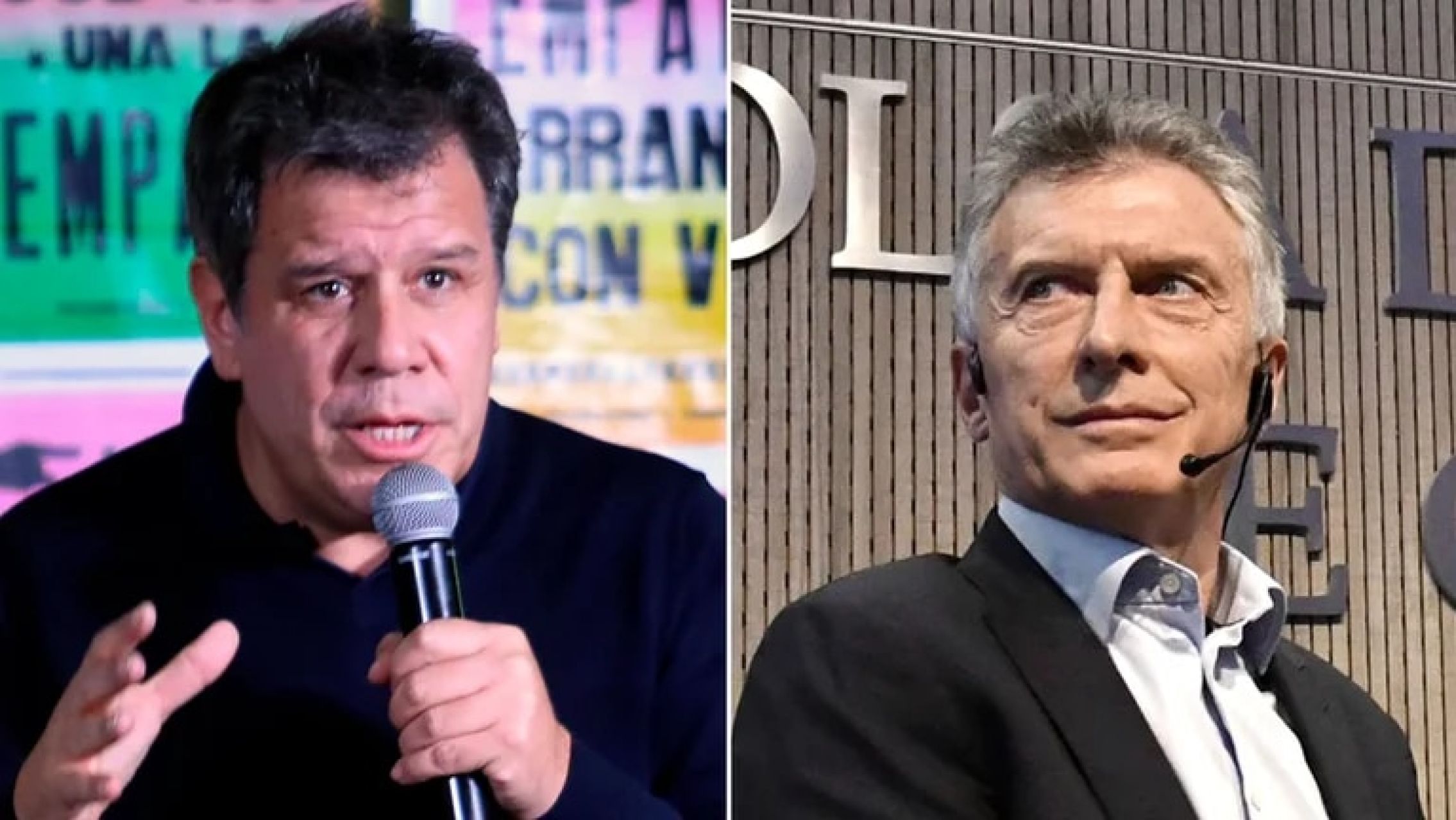 La polémica entre Macri y Manes también divide a la Unión Cívica Radical