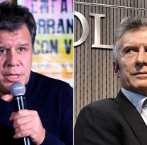 La polémica entre Macri y Manes también divide a la Unión Cívica Radical