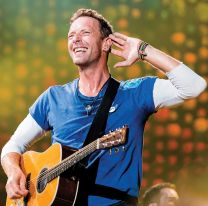 ¿Se suspende Coldplay en Argentina? Esto es lo que se sabe