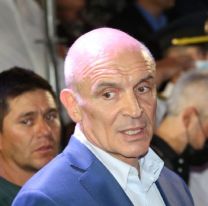 El dramático escenario que pintó José Luis Espert para el año que viene