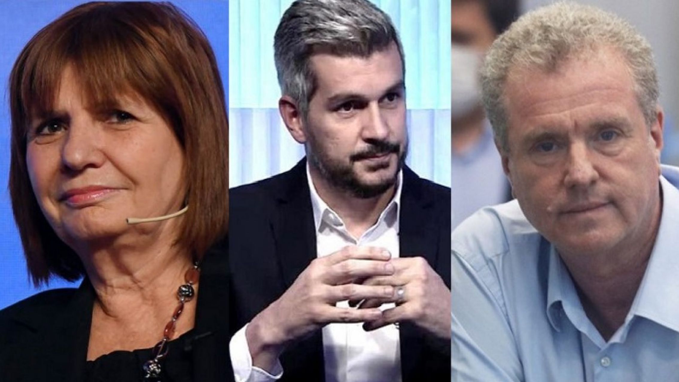 La Oficina Anticorrupción denunció a Bullrich, Peña y Milman