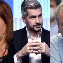 La Oficina Anticorrupción denunció a Bullrich, Peña y Milman