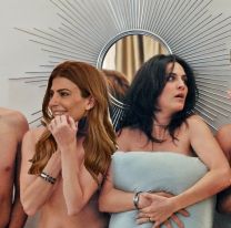 Macri dijo en España que es swinger y sorprendió a todos