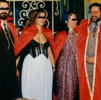 Prófugos en EE.UU.: buscan a 6 argentinos involucrados con la secta porno