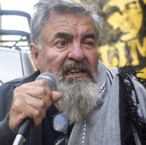 Castells dijo que los jubilados hoy ganan la mitad que con Macri: "Hay un ajuste"