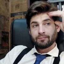 Confirmaron el procesamiento de "El Presto" por amenazas a Cristina Kirchner