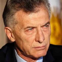 "La sociedad argentina es la m&aacute;s fracasada de los &uacute;ltimos 70 a&ntilde;os",  Macri m&aacute;s picante que nunca