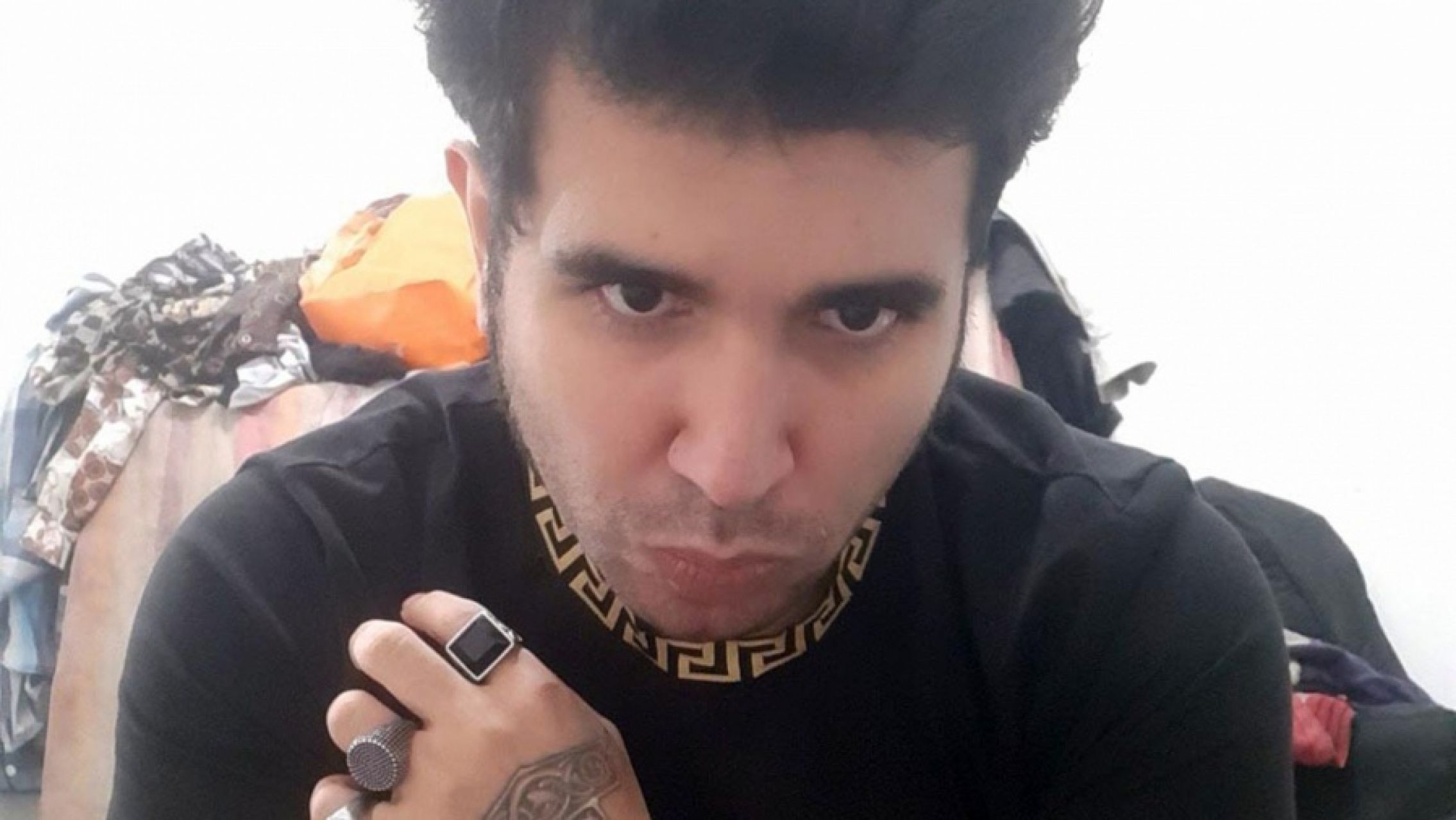 Recuperaron y empiezan a analizar 50 gigas de información del teléfono de Sabag Montiel