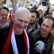 Rusos opositores a Putin ganaron el Nobel de la Paz