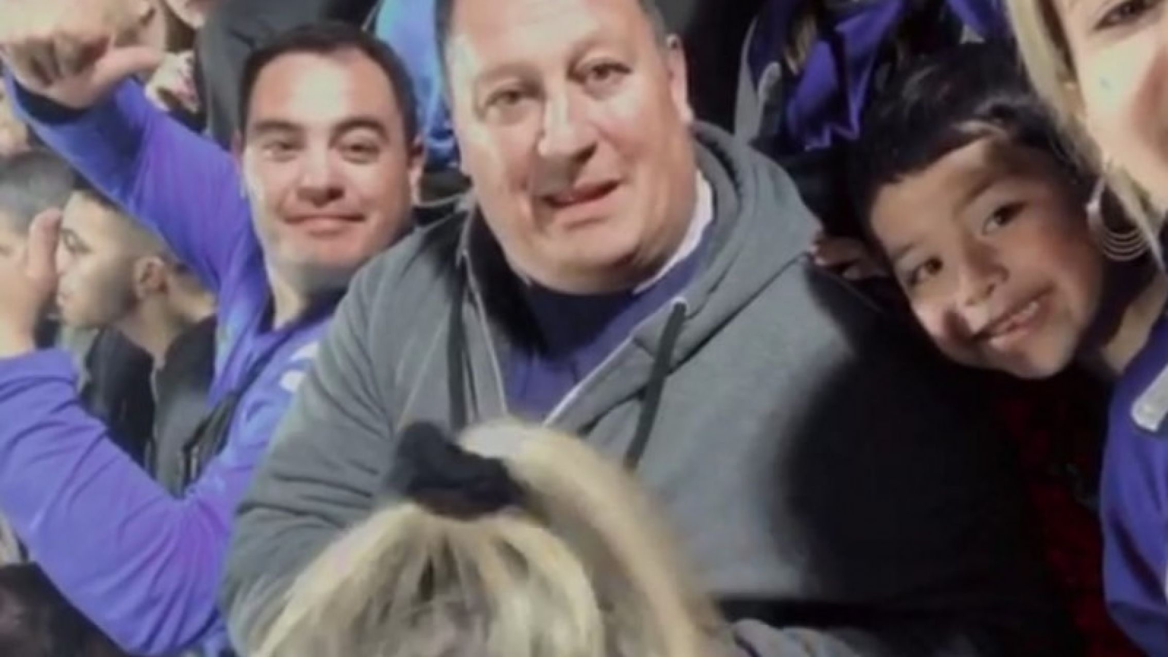 Empleado municipal y fanático de Gimnasia: quién era el hincha que murió en medio de los incidentes en La Plata