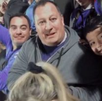 Empleado municipal y fanático de Gimnasia: quién era el hincha que murió en medio de los incidentes en La Plata