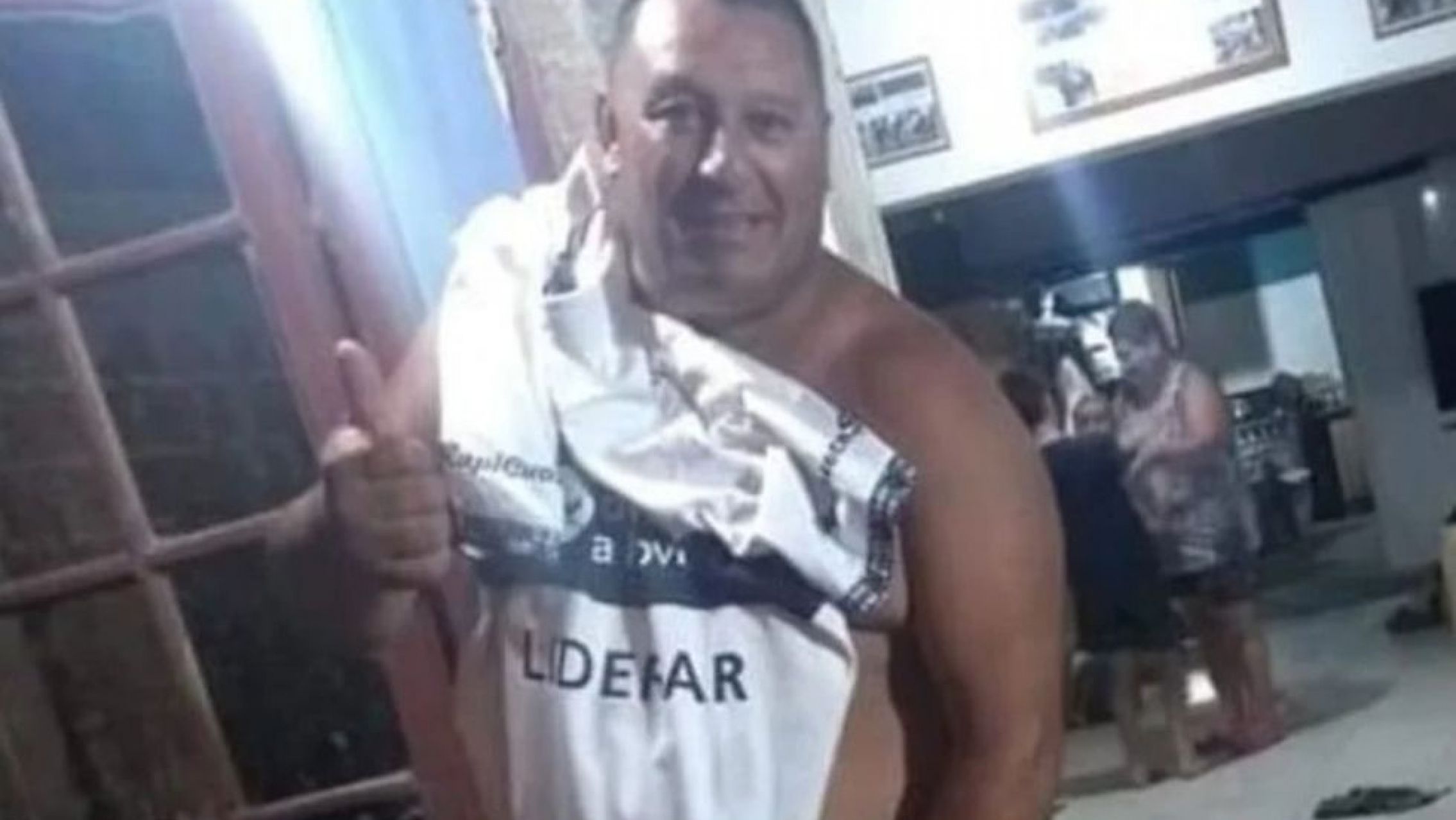 Fuerte posteo de la hija del hincha de Gimnasia fallecido: "Lo mató la Policía"