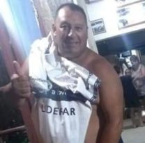 Fuerte posteo de la hija del hincha de Gimnasia fallecido: "Lo mató la Policía"