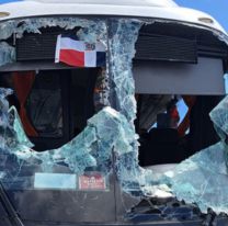 Video del accidente: Confirmaron la muerte de otra argentina en Punta Cana