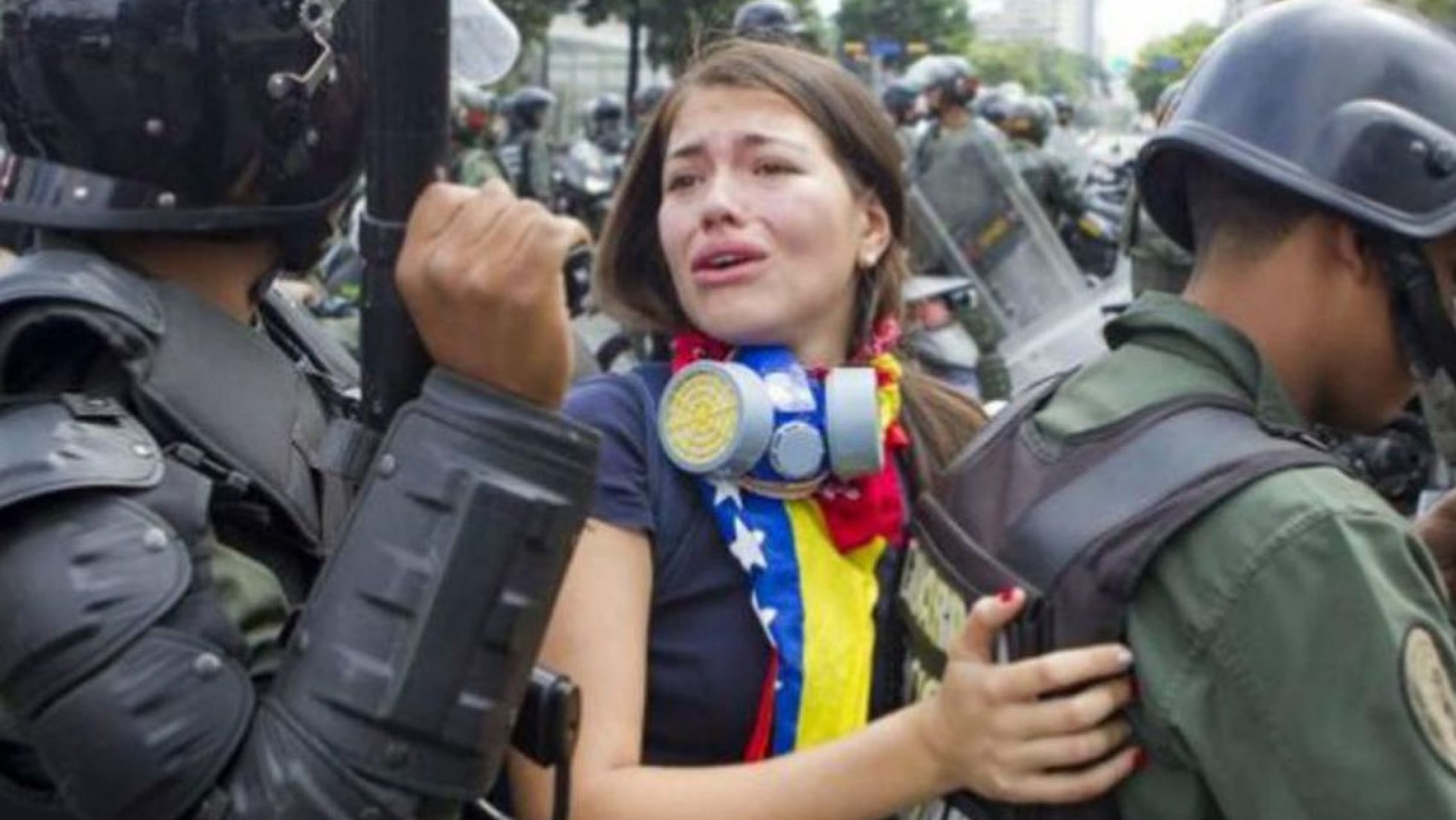 Argentina se abstuvo de apoyar la investigación por violaciones a los DDHH en Venezuela