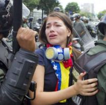 Argentina se abstuvo de apoyar la investigación por violaciones a los DDHH en Venezuela