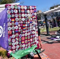 Comienza en San Luis el Encuentro Nacional de Mujeres