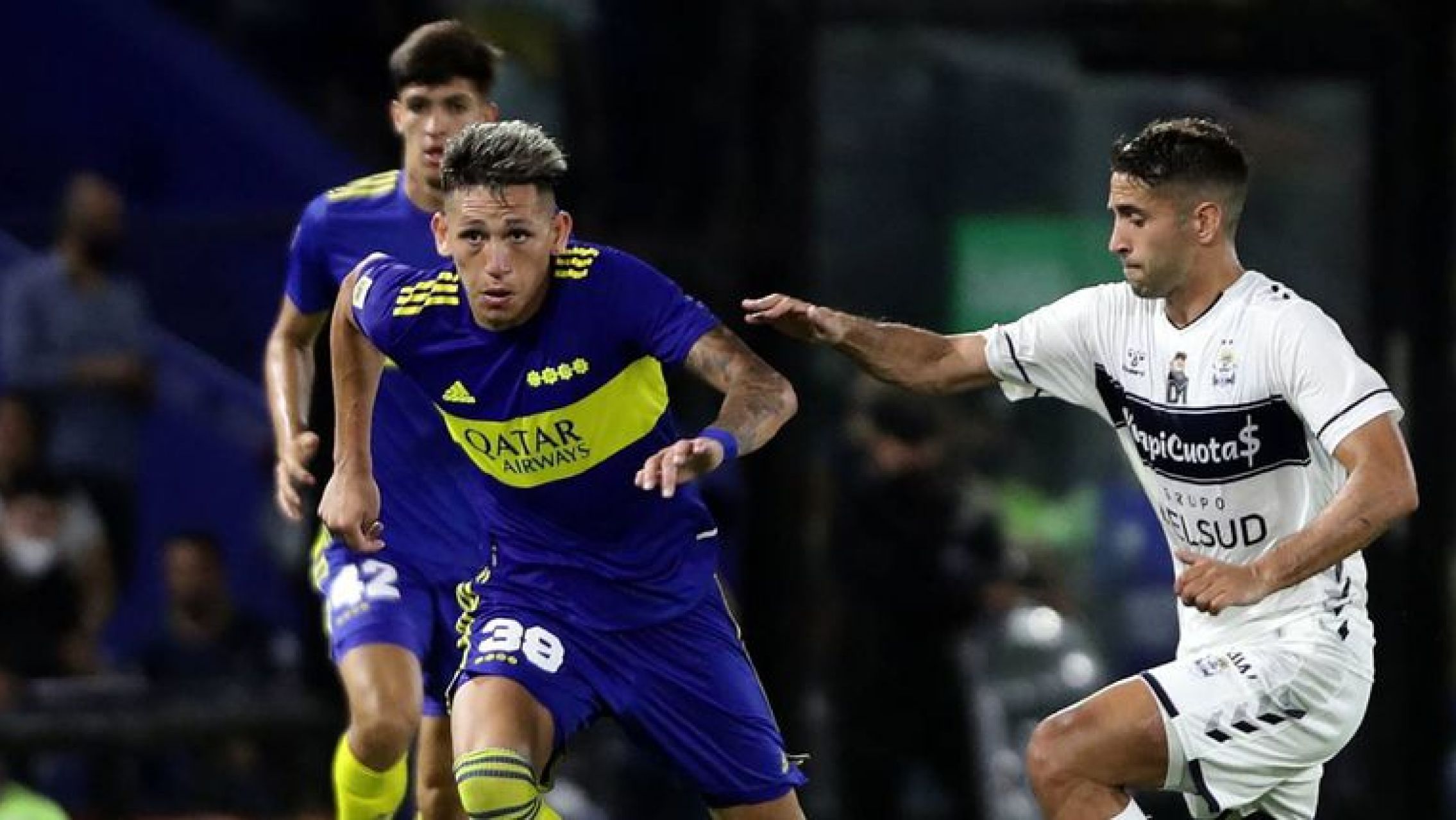 Se confirmó cuándo y cómo se jugará el encuentro entre Boca y Gimnasia