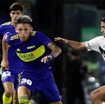 Se confirmó cuándo y cómo se jugará el encuentro entre Boca y Gimnasia