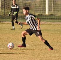 Mendoza: un joven futbolista se electrocutó en una cancha y lucha por su vida