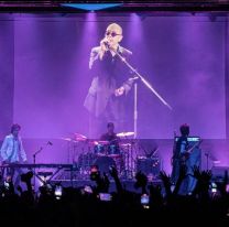 La banda del Indio Solari anunció cuando será su último concierto y causó gran sorpresa