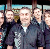 "Hoy zafamos", el testimonio tras el duro accidente del grupo Kapanga