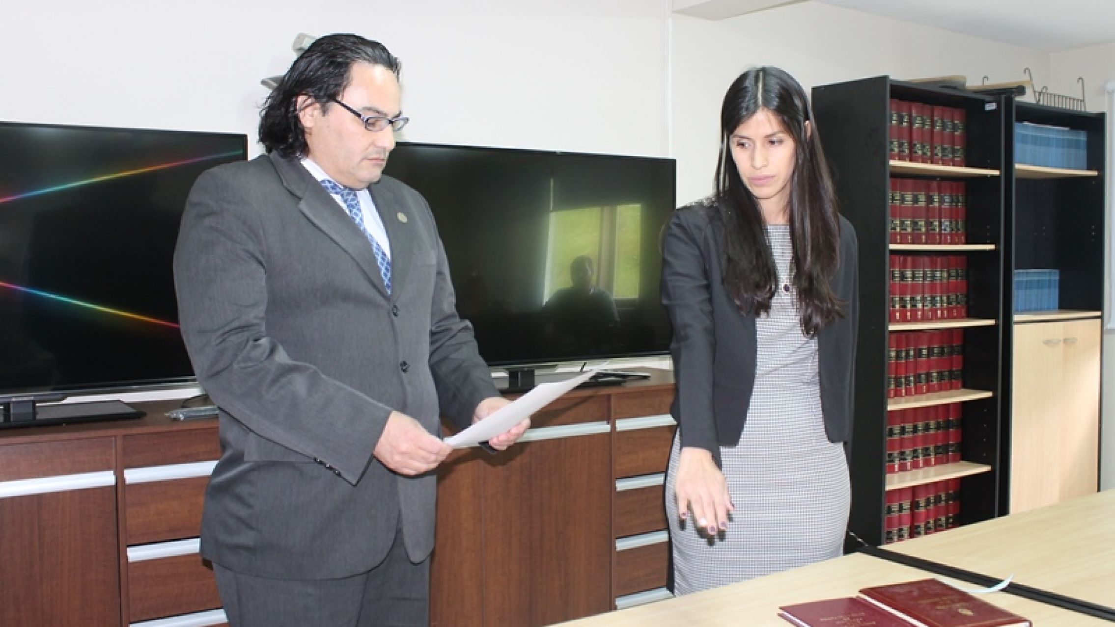 Un juez autorizó a un doble homicida condenado a perpetua a salir de compras para que "no se sienta frustrado"