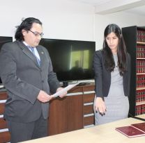 Un juez autorizó a un doble homicida condenado a perpetua a salir de compras para que "no se sienta frustrado"