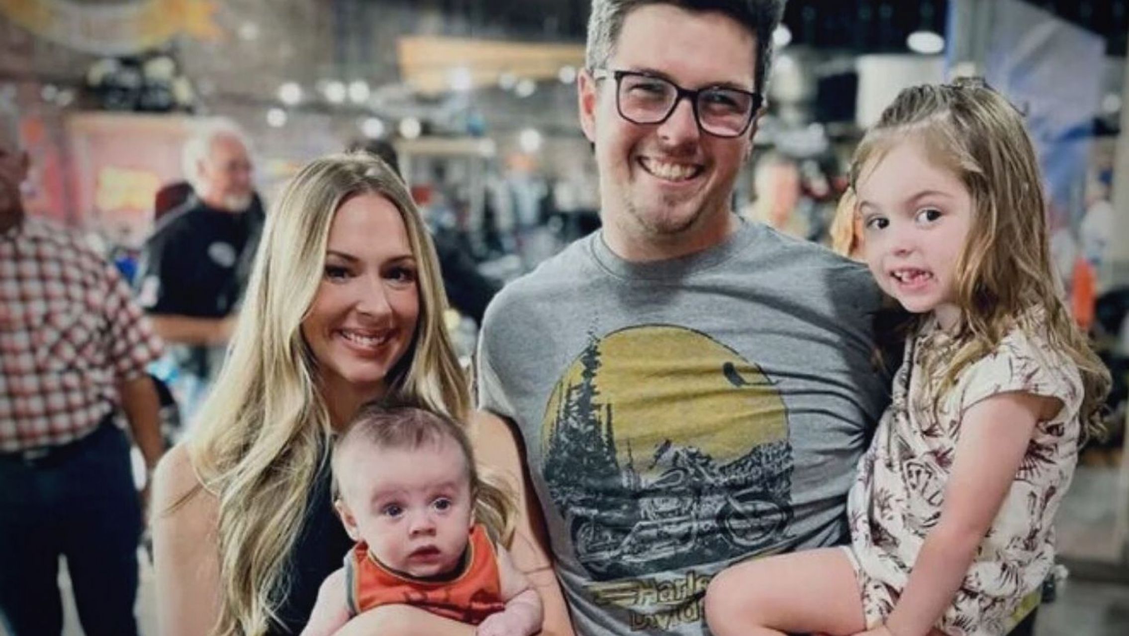 Horror: dos pitbulls mataron y descuartizaron a dos nenes frente a su mamá