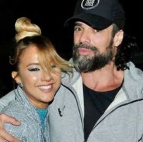 Flor Vigna desmiente separación con Luciano Castro mediante un polémico video