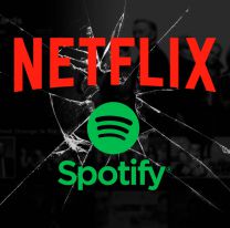 ¿Se deberá pagar más por Netflix o Spotify a causa del nuevo "dólar Qatar"?