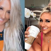 Es mamá, tiene OnlyFans y no la dejan ir a los partidos de fútbol de sus hijos