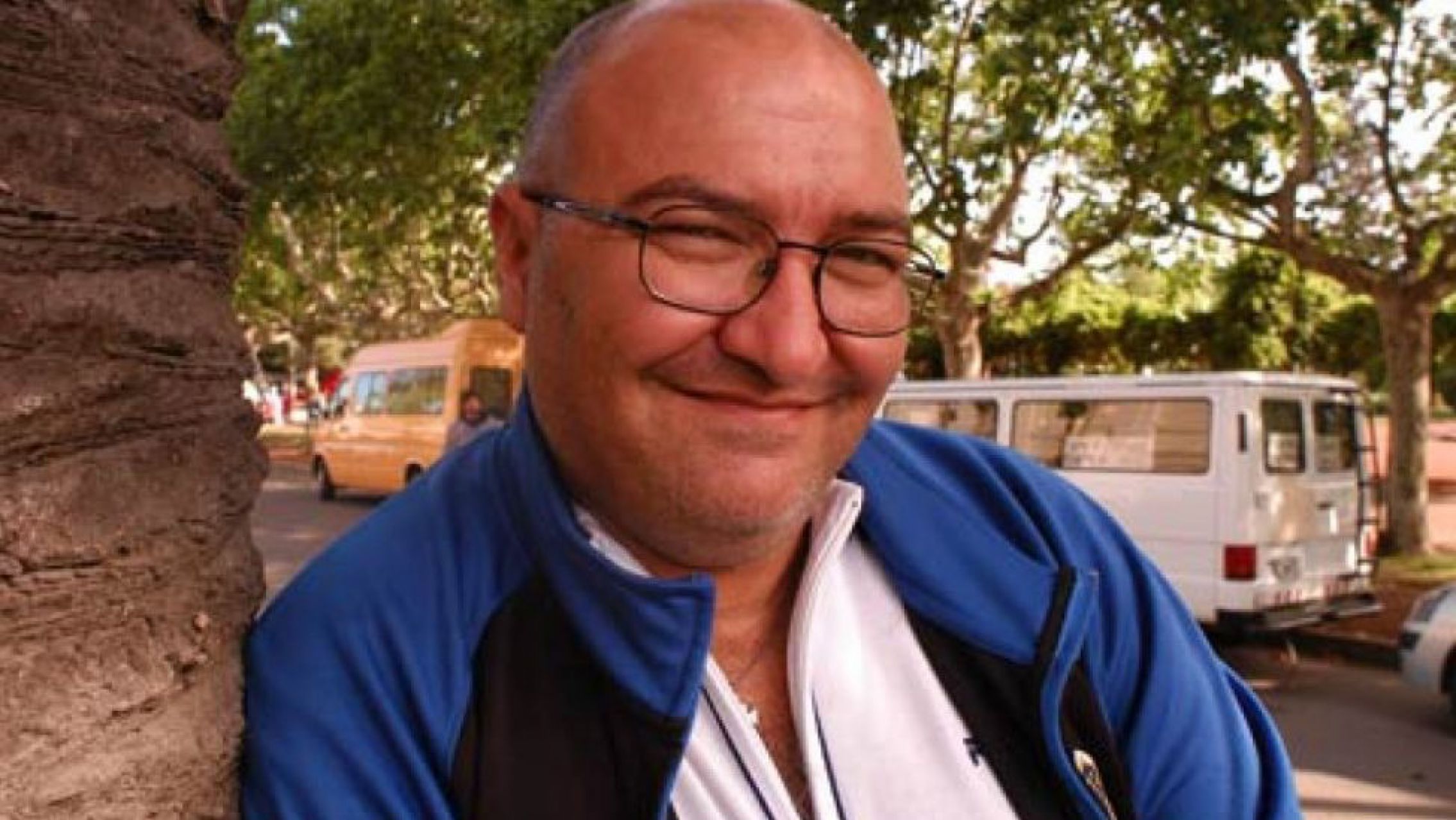 Se casa Larry de Clay a los 61 años: conocé a su novia