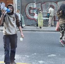 El l&iacute;der de Revoluci&oacute;n Federal volvi&oacute; a negar cualquier v&iacute;nculo con el intento de homicidio a Cristina Kirchner