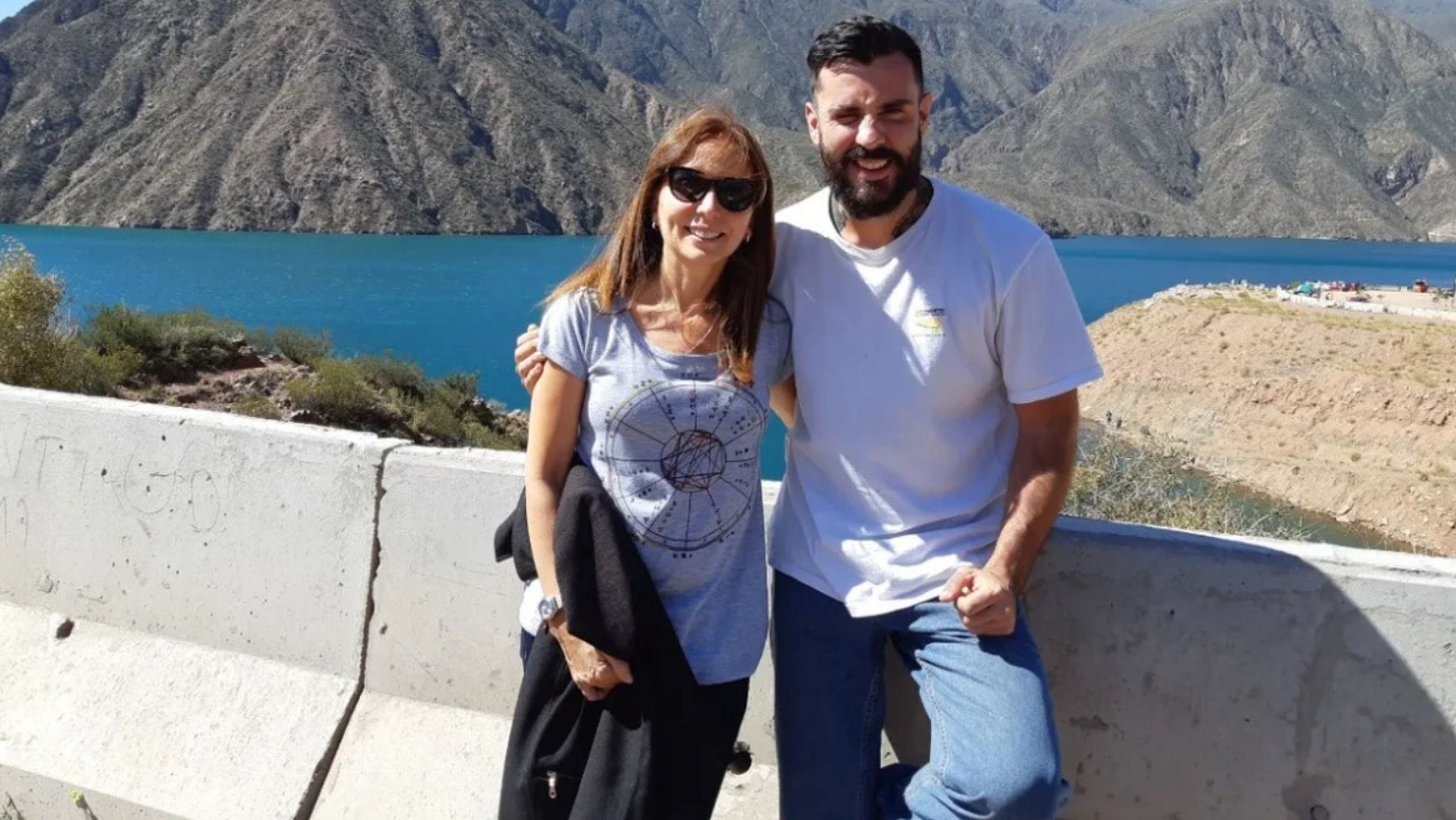 Un argentino está preso hace 5 meses en África y pide ayuda para volver