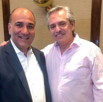 Juan Manzur podría renunciar a la jefatura de Gabinete