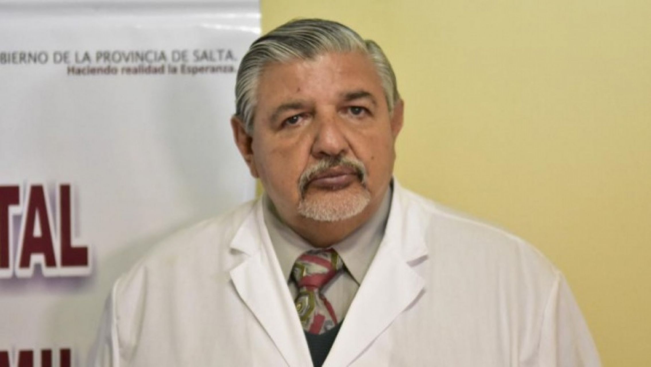 El ministro de Salud de Salta en jaque: ¿Dónde están los 78 millones?