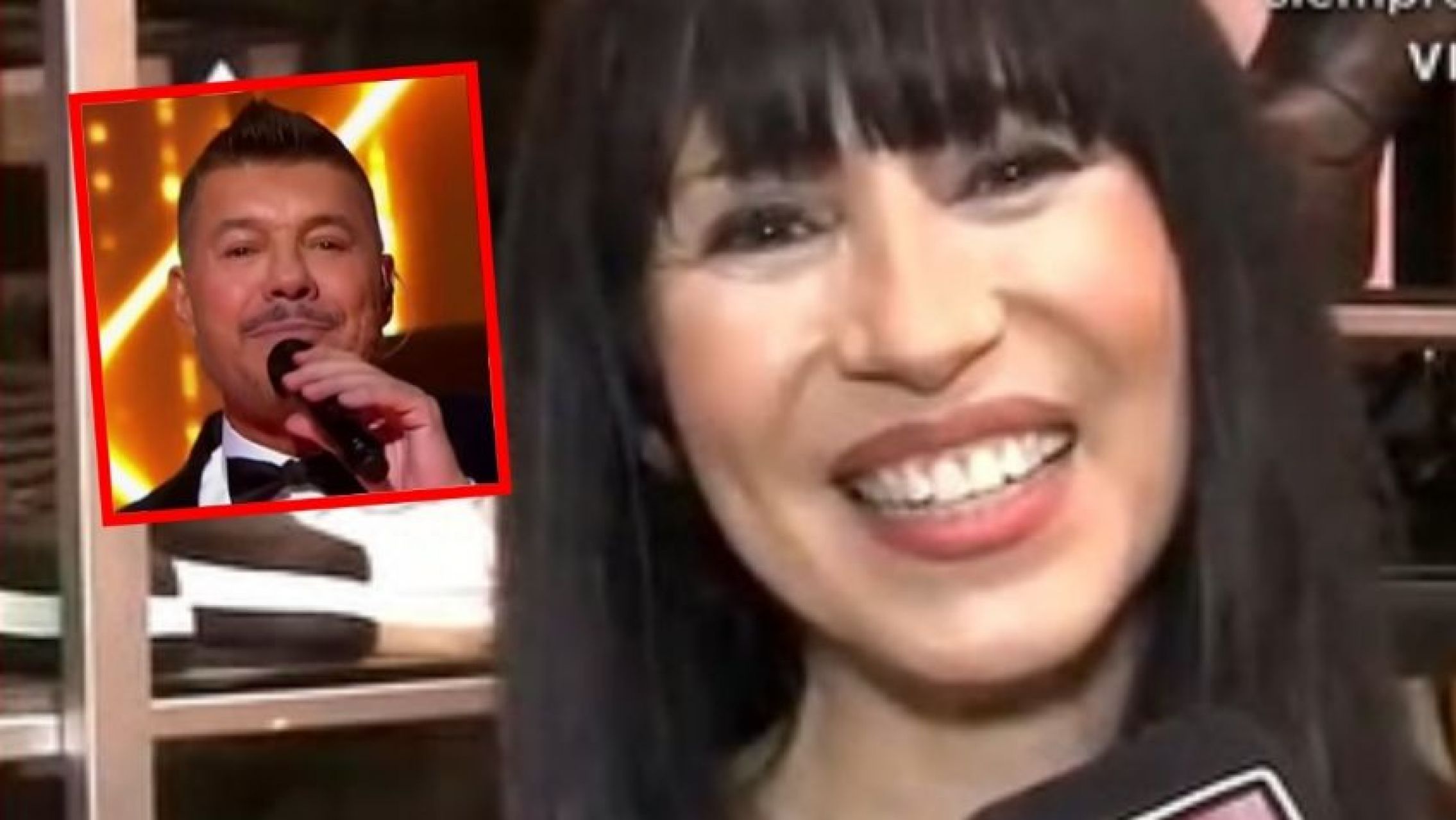 Marixa Balli reveló que está soltera y le tiró una indirecta a Marcelo Tinelli: "Él es mi..."