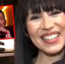 Marixa Balli reveló que está soltera y le tiró una indirecta a Marcelo Tinelli: "Él es mi..."